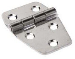 Luiken en Scharnieren boot Luiken en Scharnieren boot