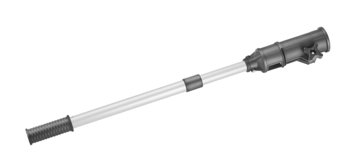 Helmstok verlengstok gashendel boot Helmstok verlengstok gashendel boot